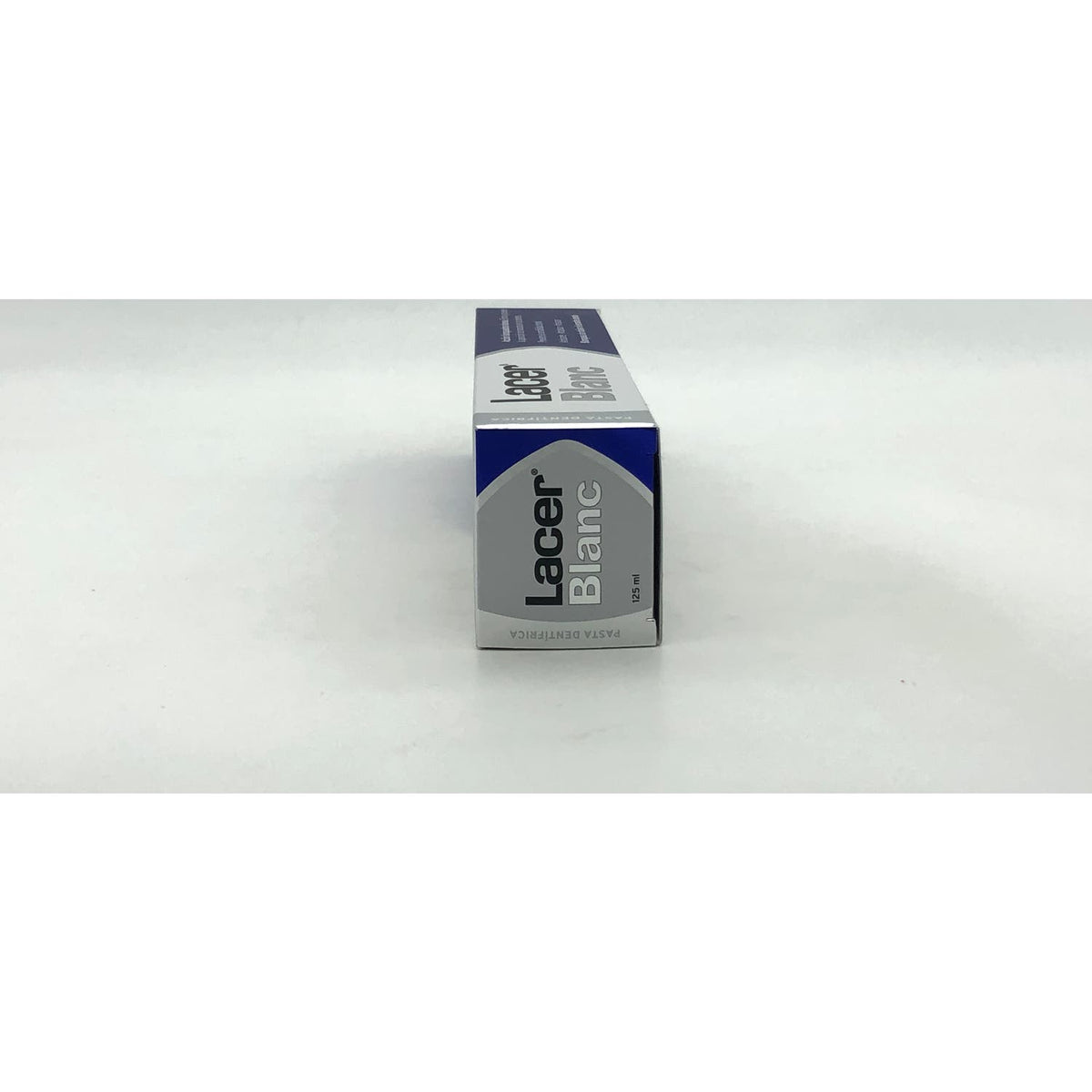 Lacer LacerBlanc Pasta Dentífrica Blanqueadora Citrus 125ml