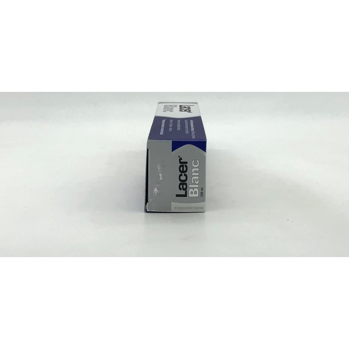 Lacer LacerBlanc Pasta Dentífrica Blanqueadora Citrus 125ml