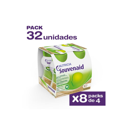 Souvenaid Cappuccino 32x125ml