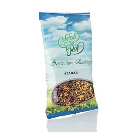 Herbes del Molí Azahar Pétalos Eco 35 g