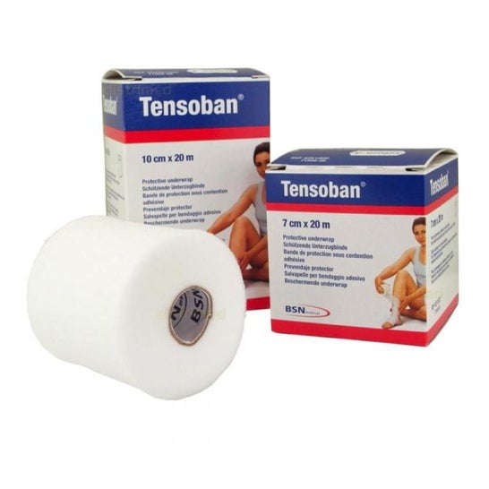 Tensoban 10 cmx20M