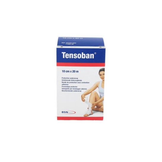 Tensoban 10 cmx20M
