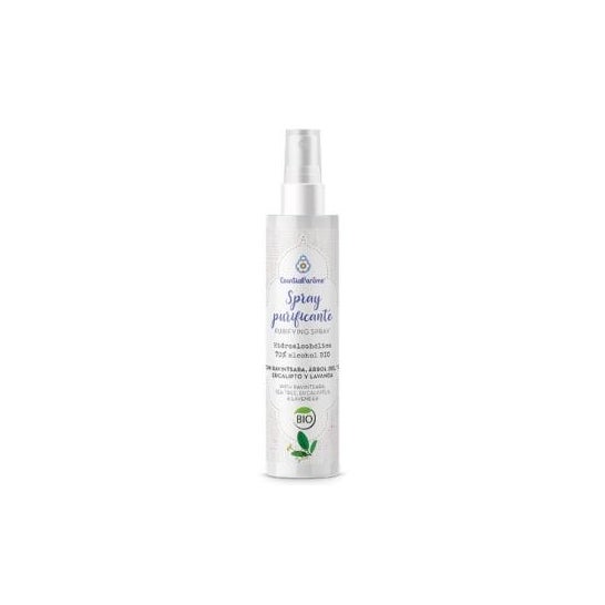 Esential’Aroms Spray Purificante 100 ml