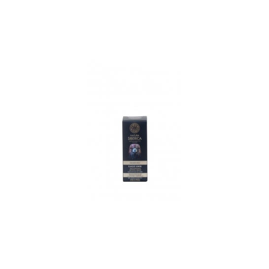 Natura Siberica La Mirada Del Águila crema lifting contorno de ojos 30ml
