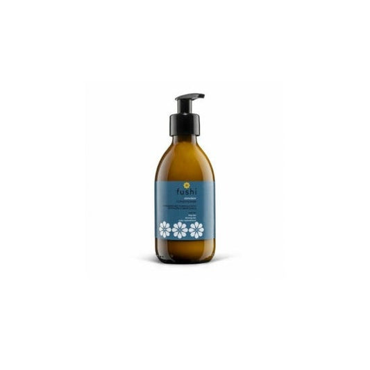 Fushi Acondicionador Estimulador Herbal Bio230 ml Cristal