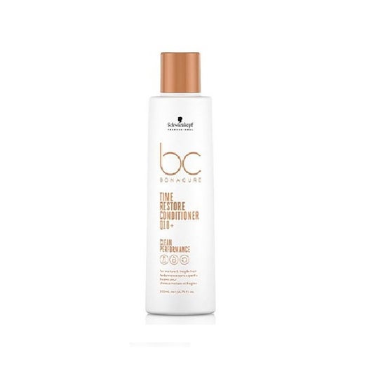 Bonacure Time Restore Acondicionador 200 ml
