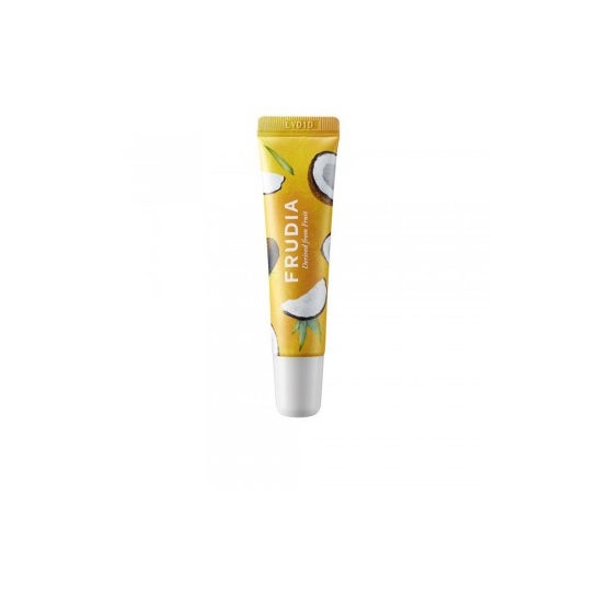 Frudia Derived From Fruit Lip Cream Coconut Honey 10ml