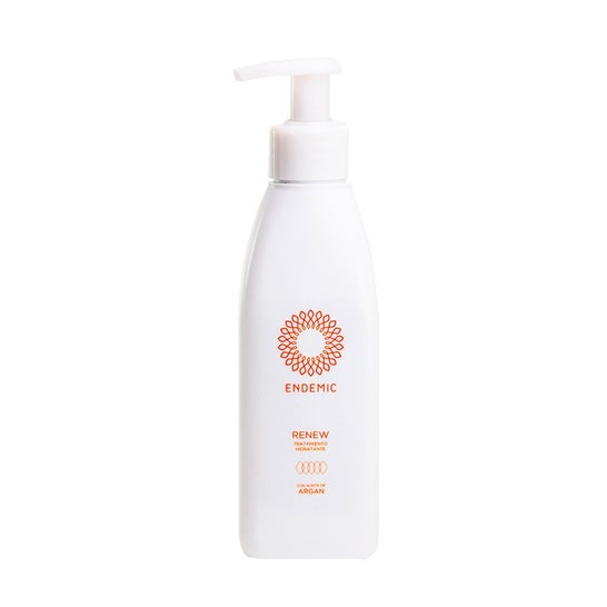Endemic Mascarilla Hidratante Renew 250 ml