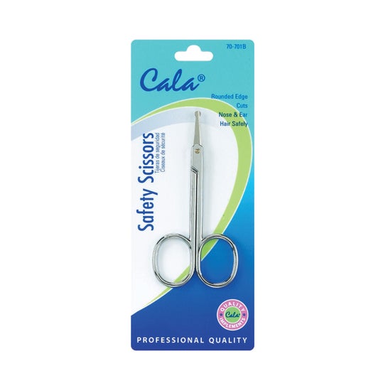 Cala Accesorios Safety Scissors