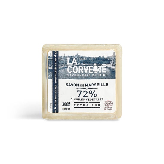 Corvette Cube Sav Mars 300G