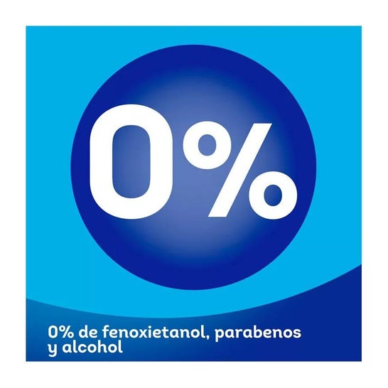 Dodot Toalhitas Dermoactive 384uds