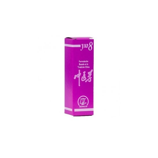 Equisalud Yap 8 31ml