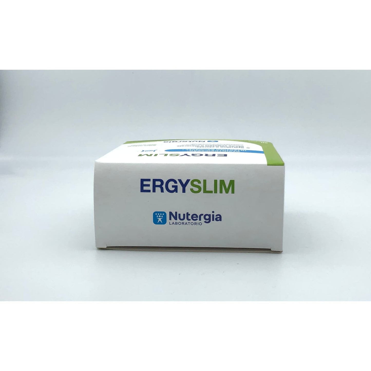 Nutergia Ergyslim 30 sobres