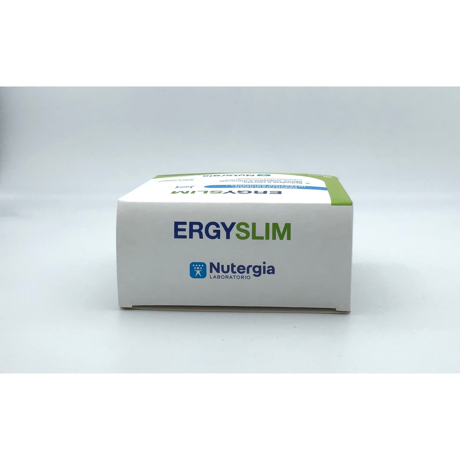Nutergia Ergyslim 30 sobres