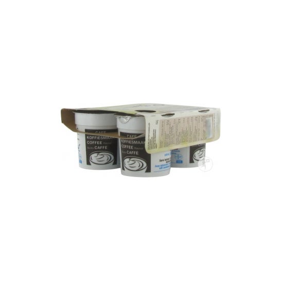 Cremeline Hp/Hc S/Lac Edu Caf125 X4