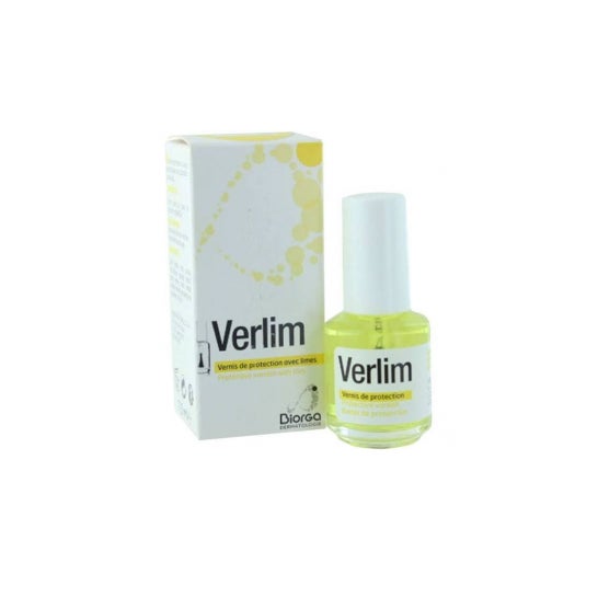 Bailleul-Biorga Verlim 3 Vernis Protecteur7,5ml