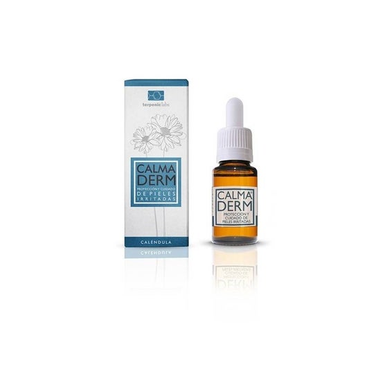 Terpenic Labs Calmaderm 30ml