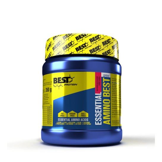 Best Protein Essential Amino Best Sandía 350 g