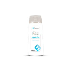 Farline Gel de Baño Flor de Algodon 400ml