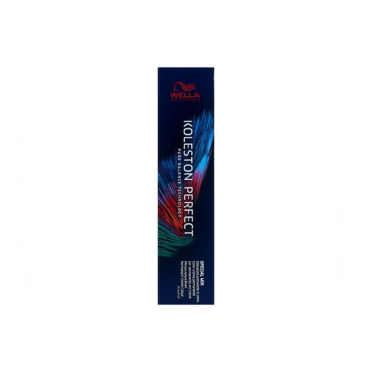 Wella Koleston Me+ Color 0-11 60 ml