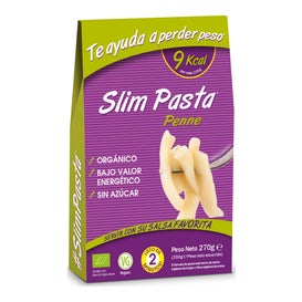 Eat Water Slim Pasta Macarrones 270g