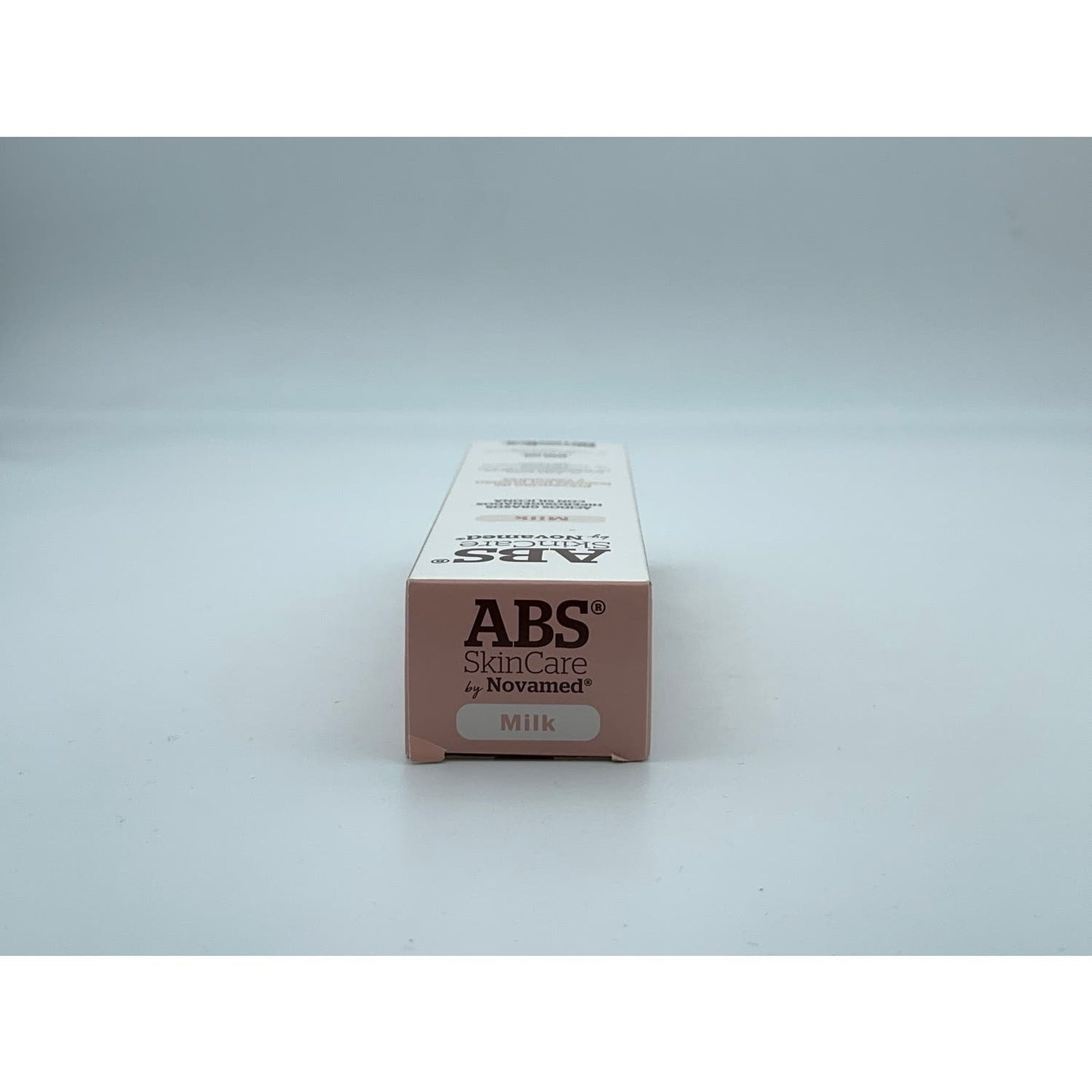 ABS SkinCare Novamed Milk Ácidos Grasos Hiperoxigenados 100ml