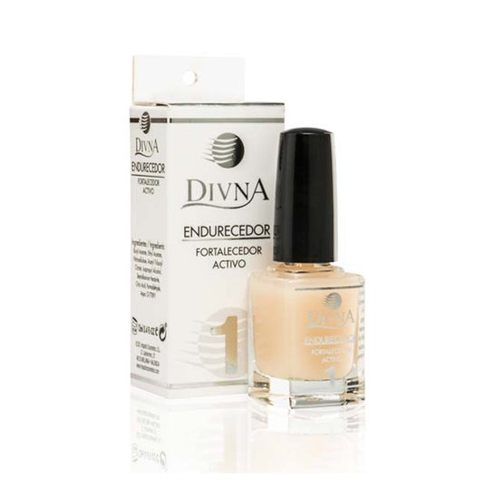Divna Endurecedor Tratamiento Uñas 1 ud