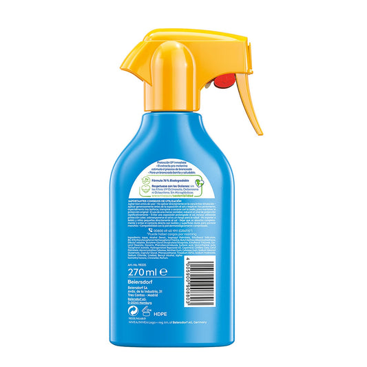 Nivea Sun Protege & Broncea Doble Efecto SPF30 270ml