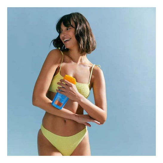 Nivea Sun Protege & Broncea Doble Efecto SPF30 270ml