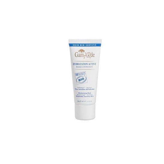 Gamarde Hydratation Active Cream Mask 40g