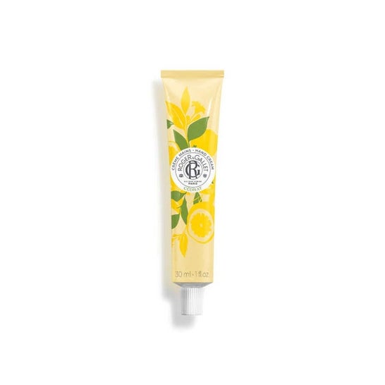 Roger & Gallet Cedrat Crema Manos 30 ml