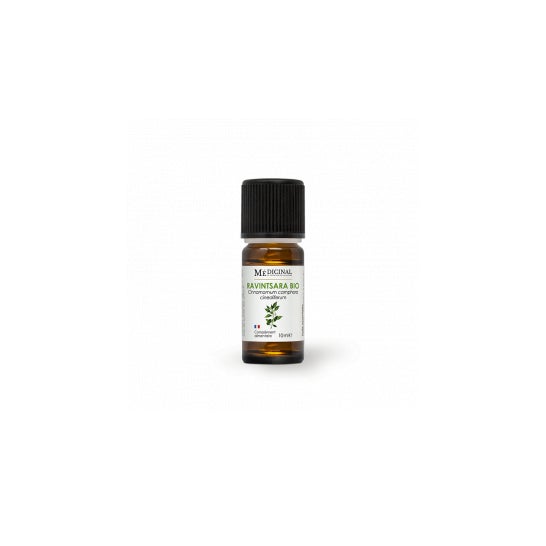 Mediprix Medicinal Huile Essentielle Bio Ravintsara 10 ml