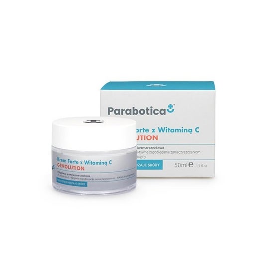 C-Evolution Cream Vit C