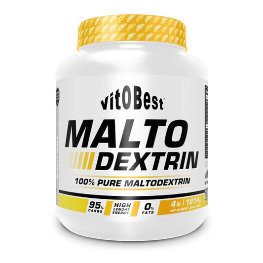 Vitobest Maltodextrin Neutro 4 Libras
