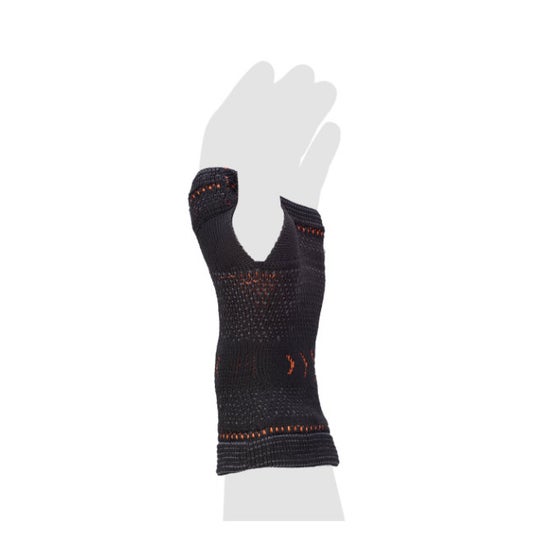 Arnipro Muñequera Talla M 1ud