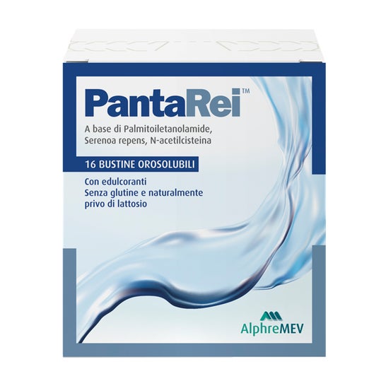 Agave Pantarei 16 sobres