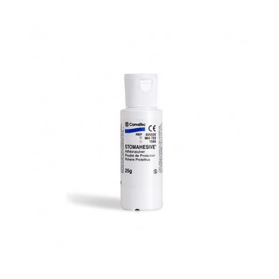 Ostomia Stomahesive Pvo Protector 25g