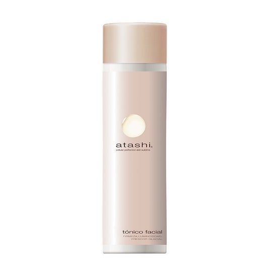 Atashi® Cellular Perfection Skin Sublime Tónico Facial 250ml