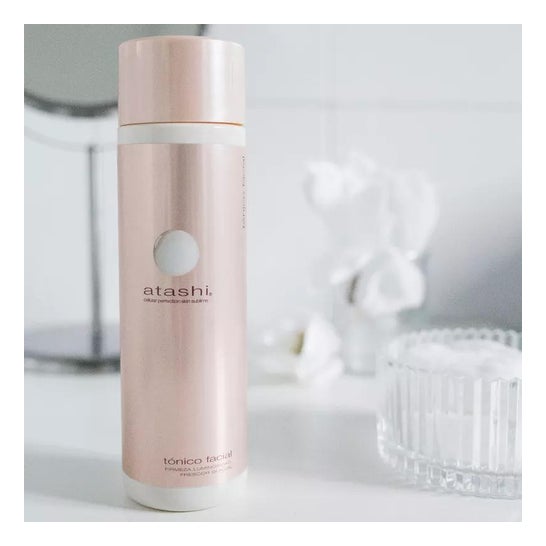 Atashi® Cellular Perfection Skin Sublime Tónico Facial 250ml