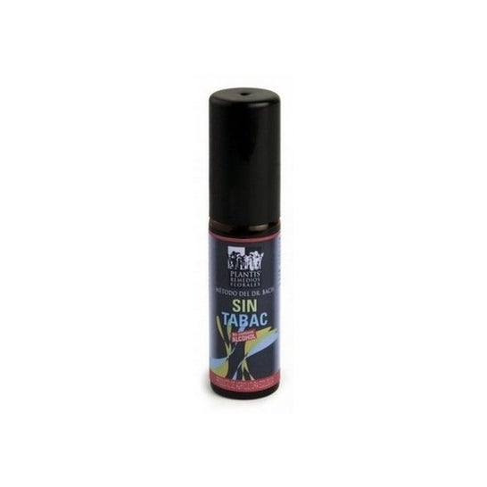 Plantis Remedio Sintabac Sin Alcohol Eco 20ml