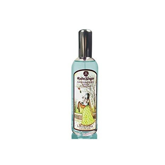 Radhe Shyam Ambientador Lavanda Spray 100 ml