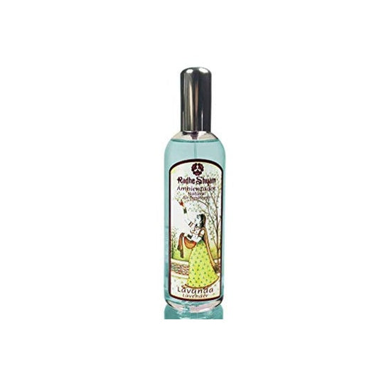 Radhe Shyam Ambientador Lavanda Spray 100 ml