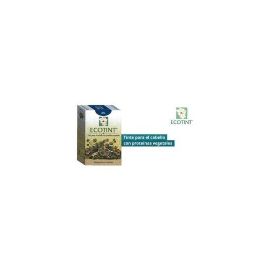 4M EcoTint Castaño Caoba 130ml