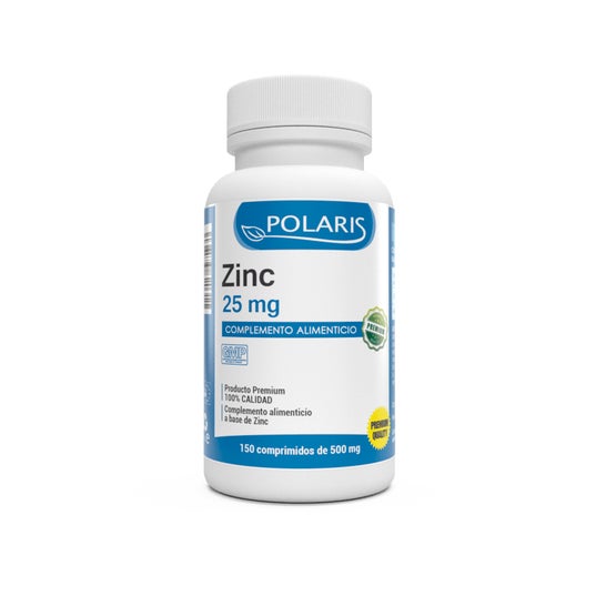 Polaris Zinc 150 comp