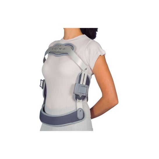 Prim Jewet Fijo C34 Avant 104-114cm Talla XL 1 Unidad