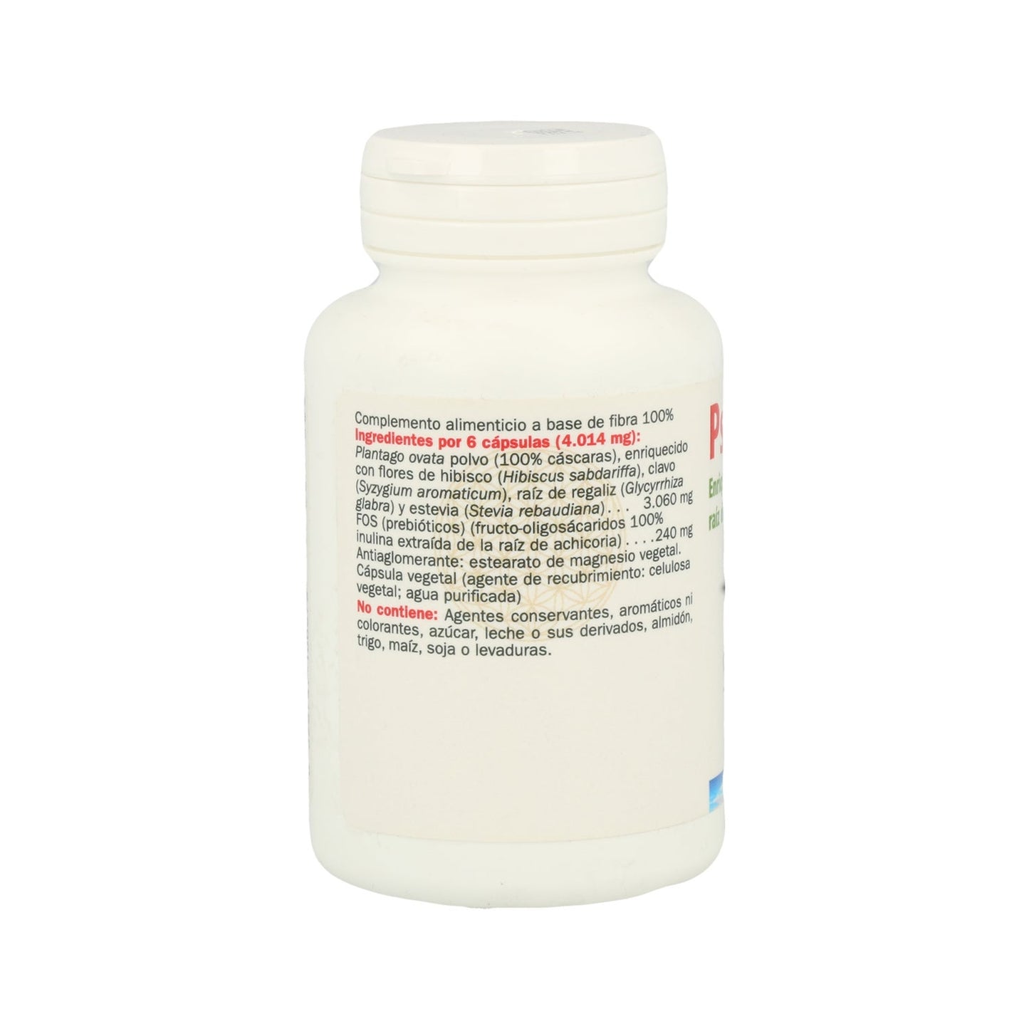 Sura Vitasan Psyllium Plus Fos 100caps