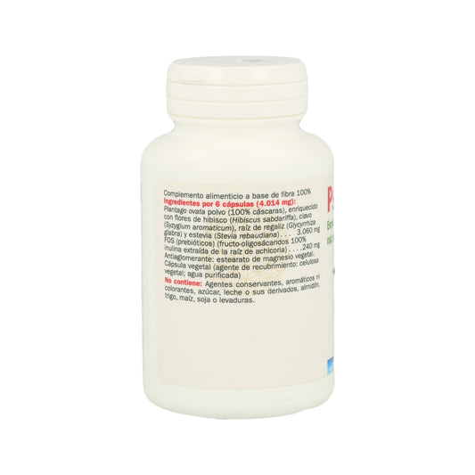 Sura Vitasan Psyllium Plus Fos 100caps