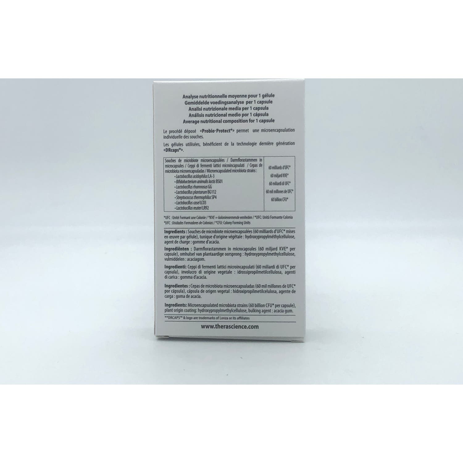 Physiomance Teoliance Hpi 60 30cáps