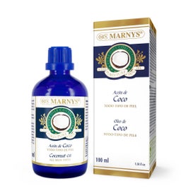 Marnys Coconut Oil 100ml