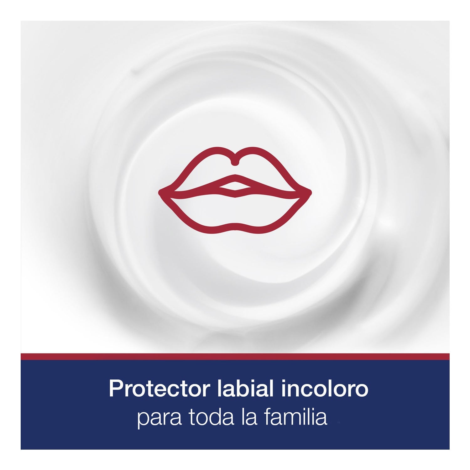 Neutrogena® stick labial SPF20+ 1ud